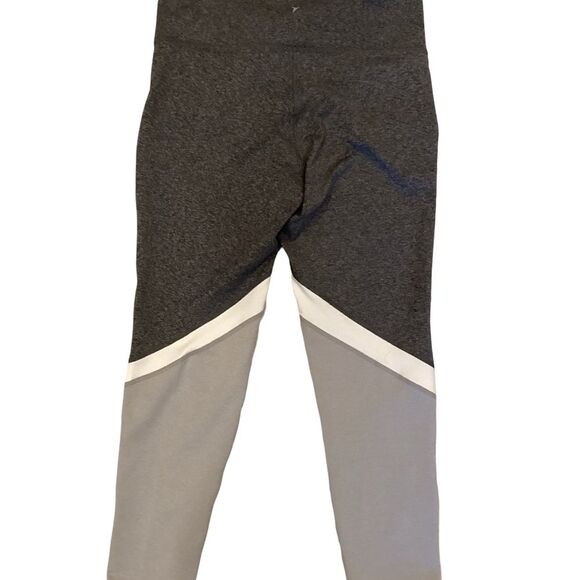Old Navy Women’s Leggings Large Gray - Picture 5 of 6